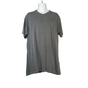 90's Mens Size XL Pepsi Cola Distressed Tshirt Gray - Single Stitch  FLAWS